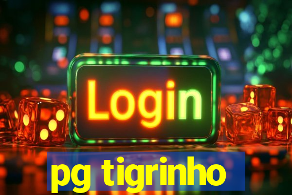 pg tigrinho